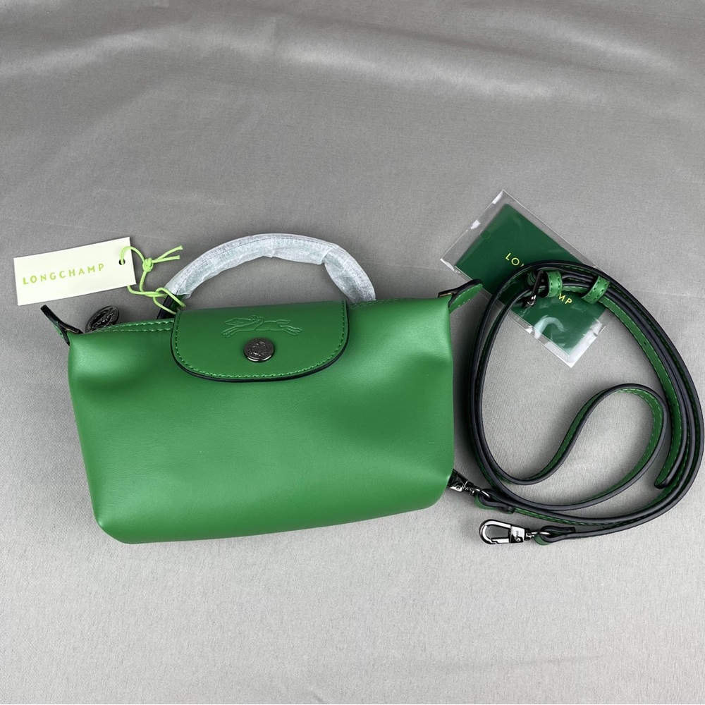 Longchamp LE PLIAGE XTRA XS POUCH